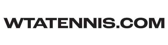 WTA Tennis . com